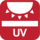 UV resistent